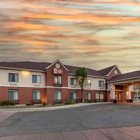 Best Western Plus Boulder Louisville Ngoại thất bức ảnh