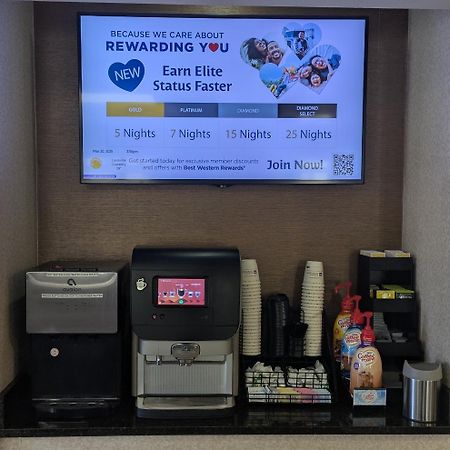 Best Western Plus Boulder Louisville Ngoại thất bức ảnh