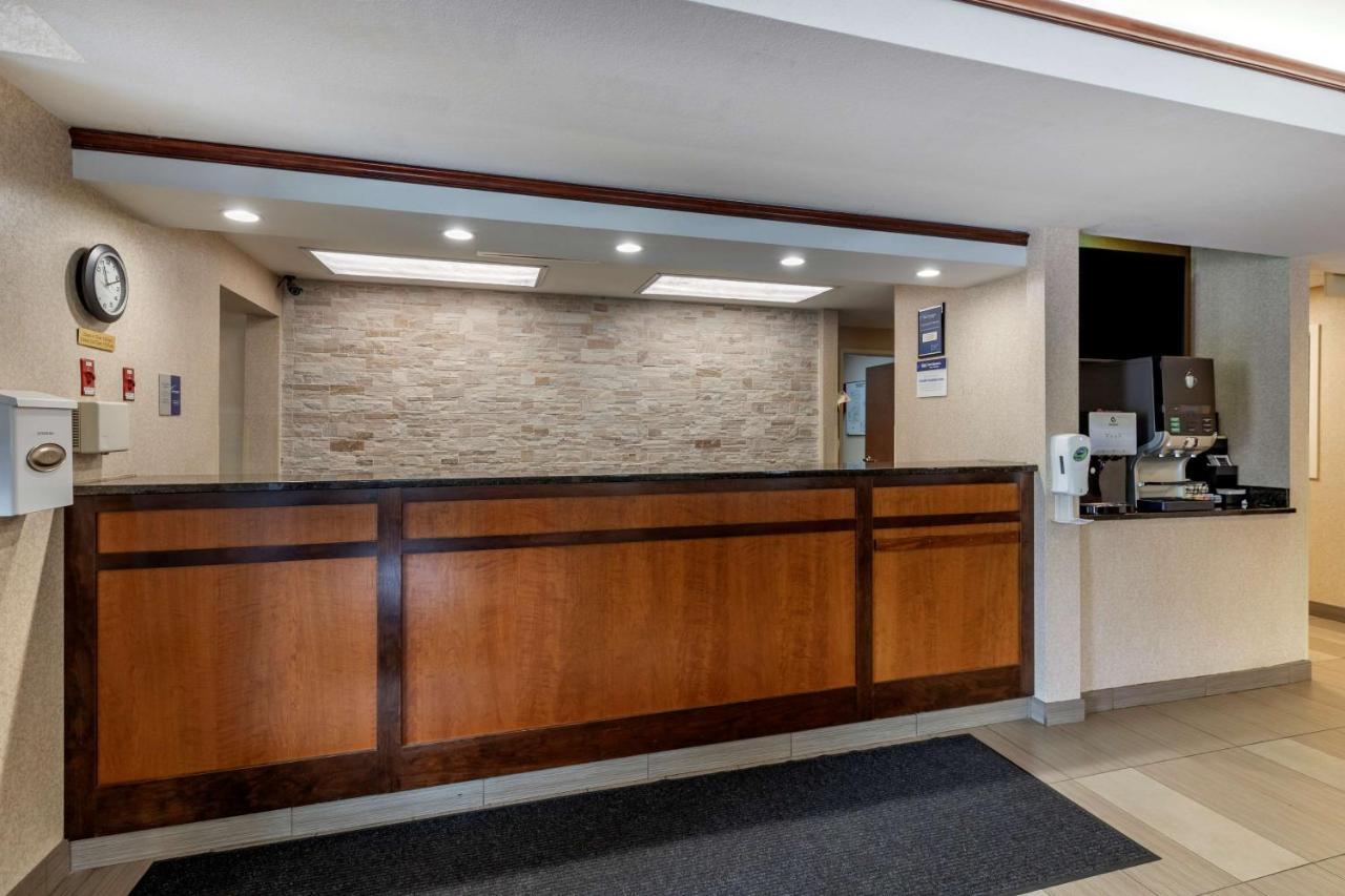 Best Western Plus Boulder Louisville Ngoại thất bức ảnh