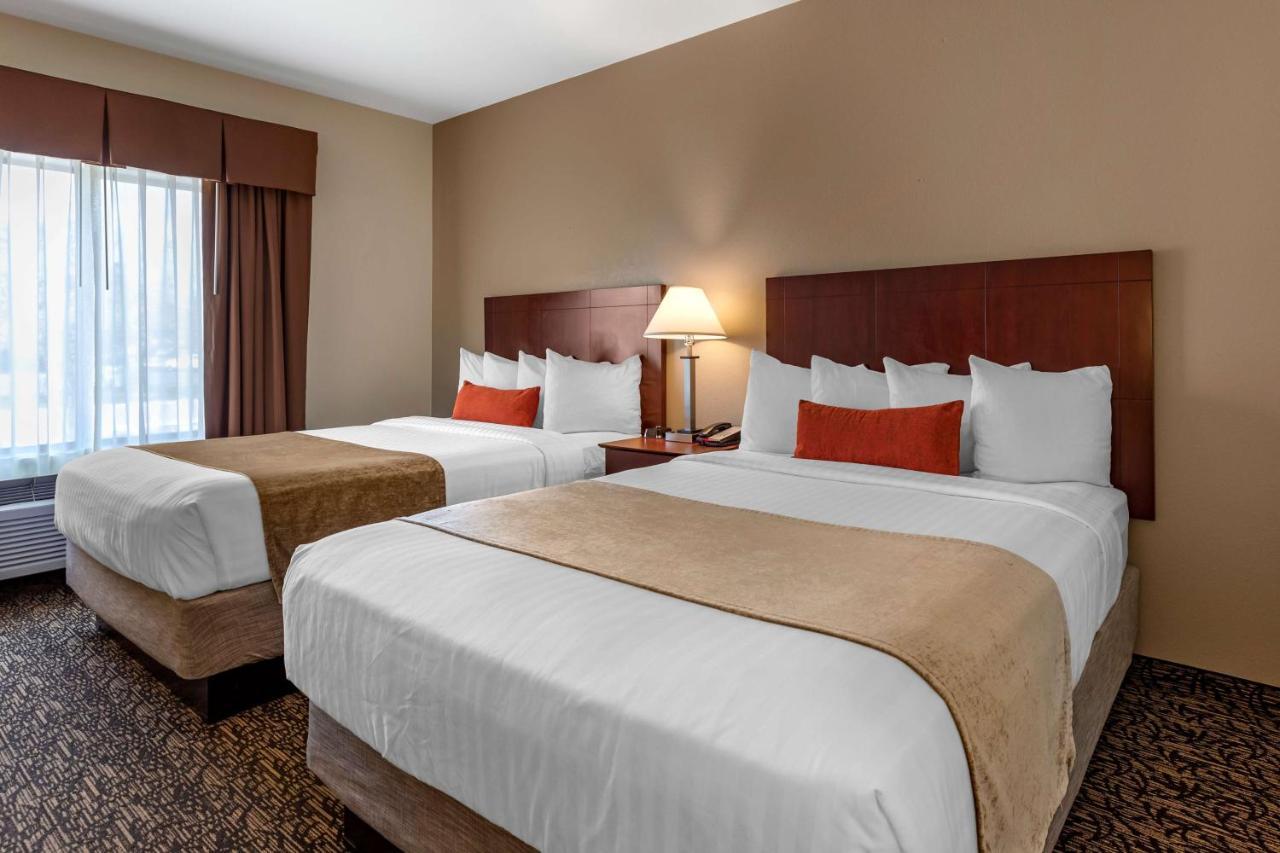 Best Western Plus Boulder Louisville Ngoại thất bức ảnh