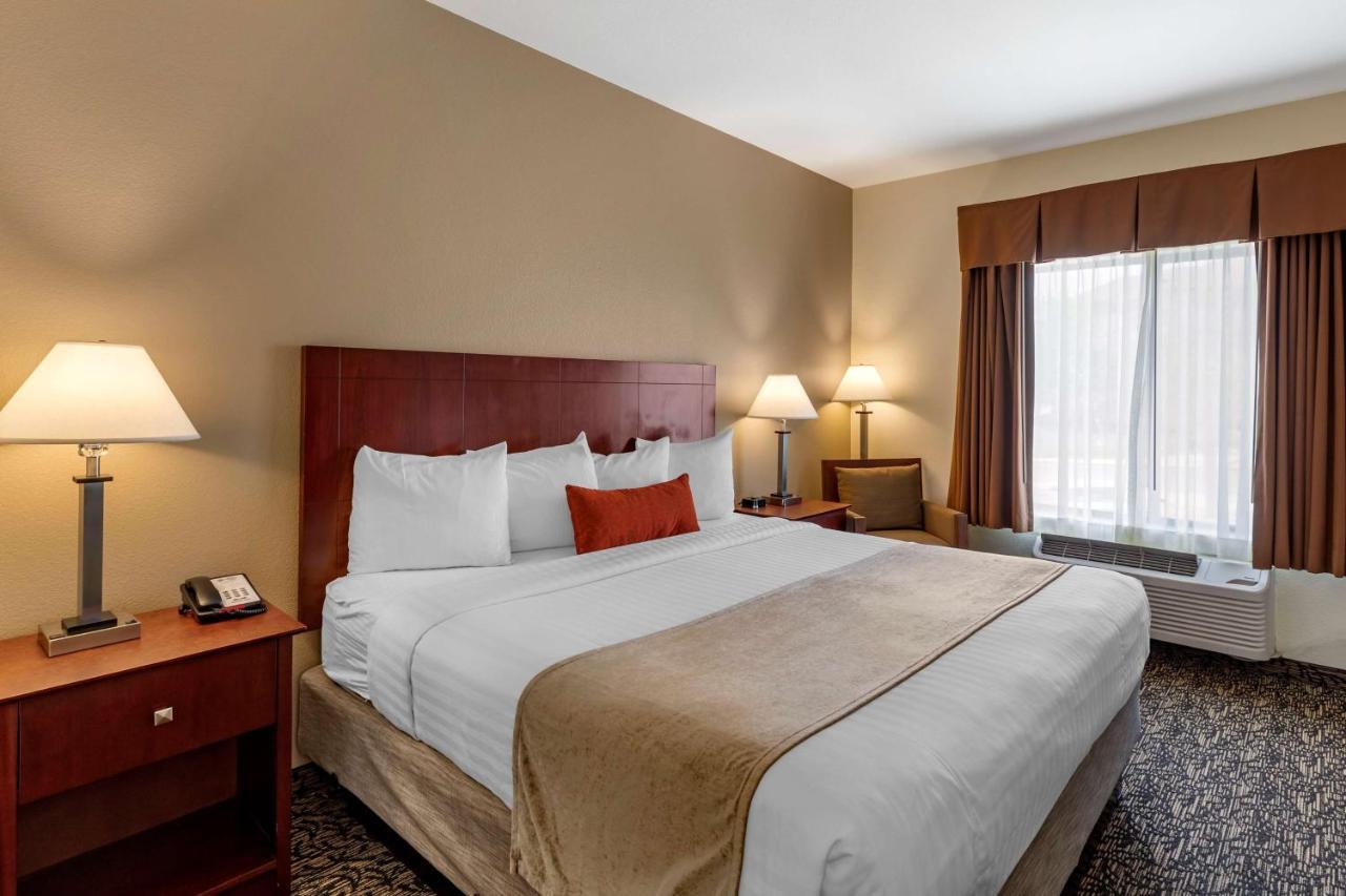 Best Western Plus Boulder Louisville Ngoại thất bức ảnh