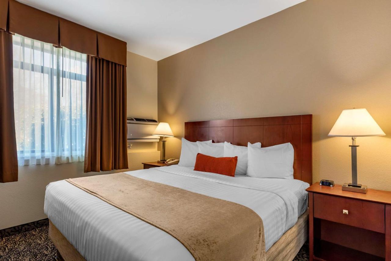 Best Western Plus Boulder Louisville Ngoại thất bức ảnh
