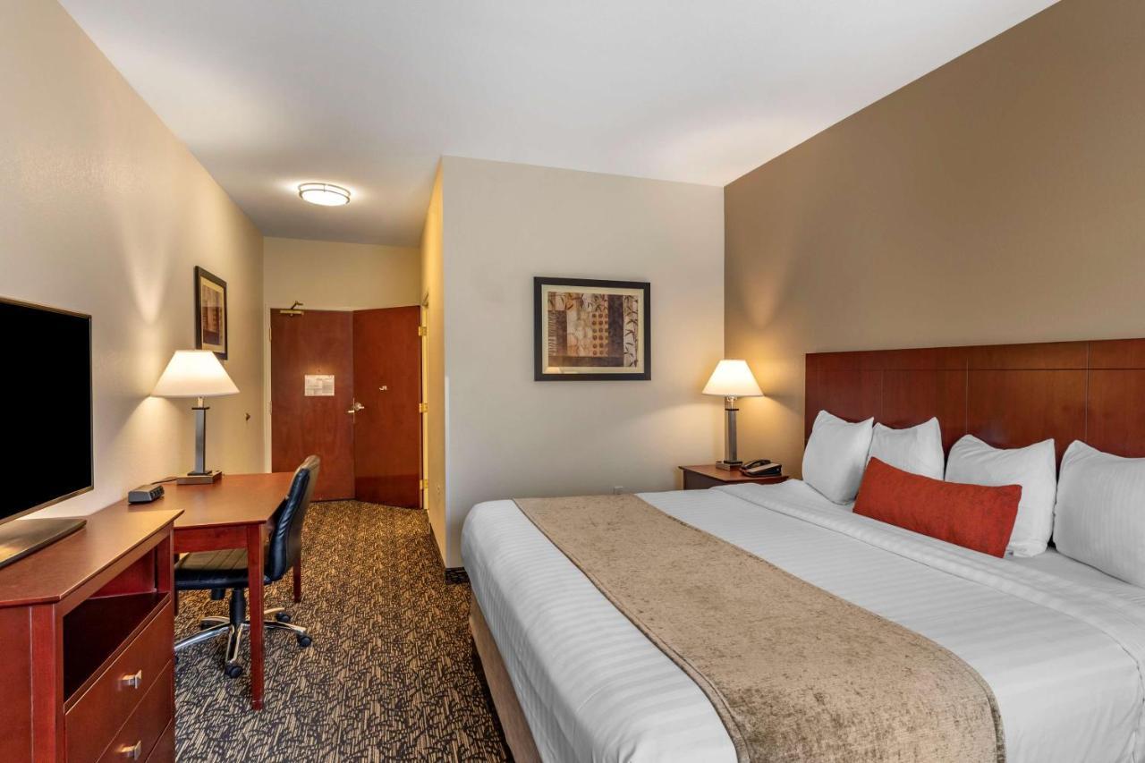 Best Western Plus Boulder Louisville Ngoại thất bức ảnh