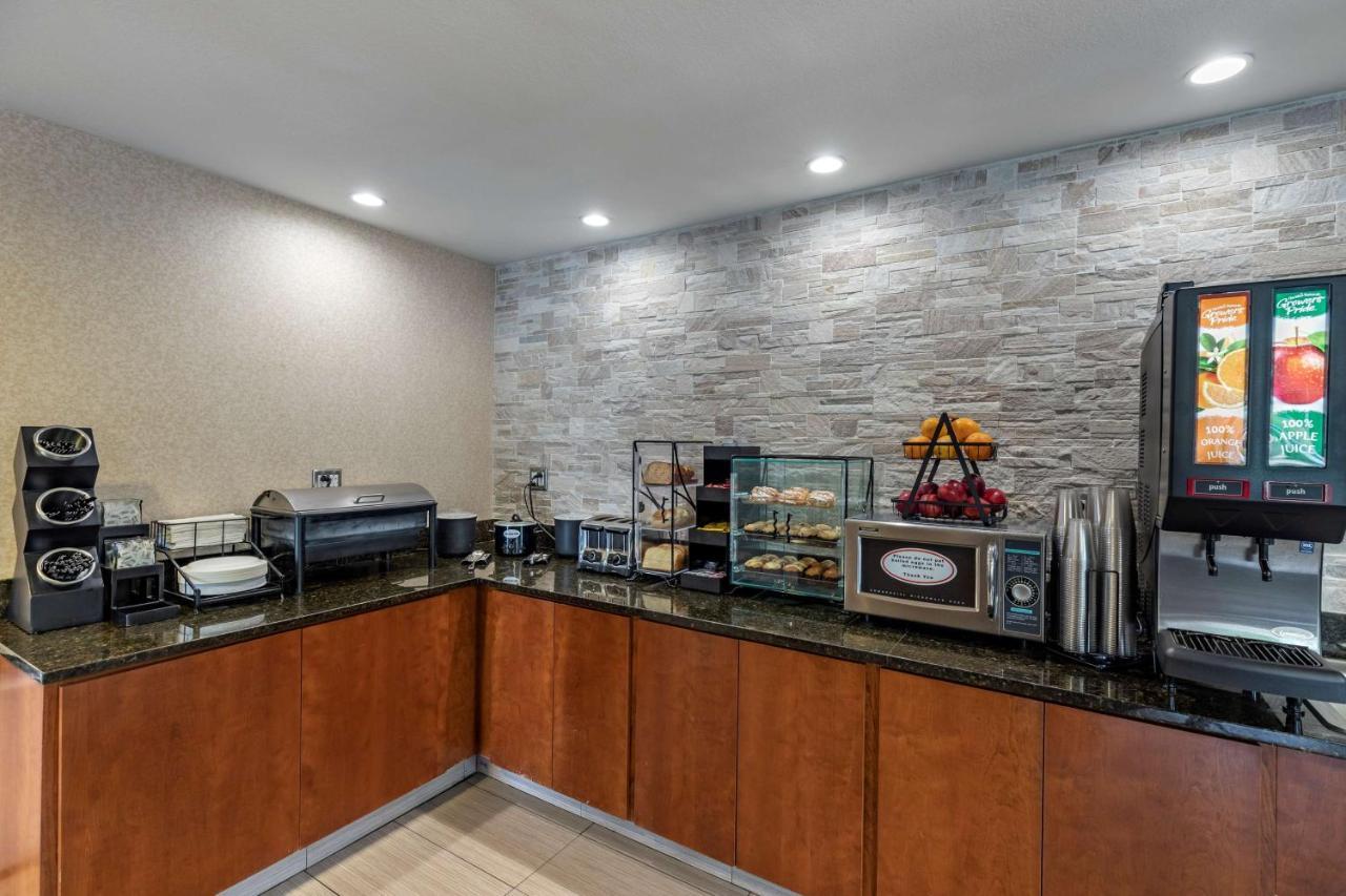 Best Western Plus Boulder Louisville Ngoại thất bức ảnh