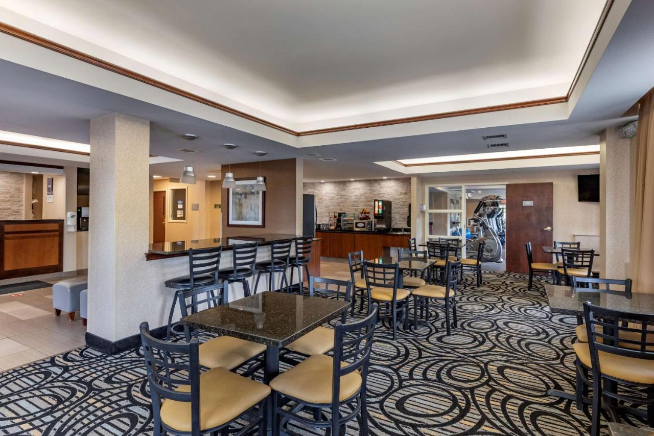 Best Western Plus Boulder Louisville Ngoại thất bức ảnh