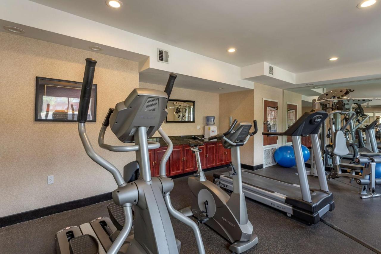Best Western Plus Boulder Louisville Ngoại thất bức ảnh