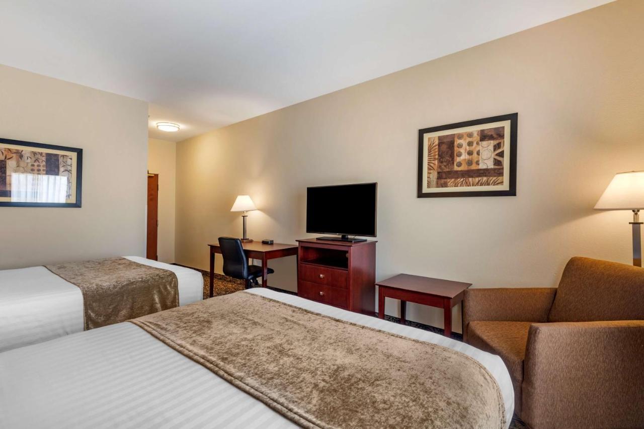 Best Western Plus Boulder Louisville Ngoại thất bức ảnh