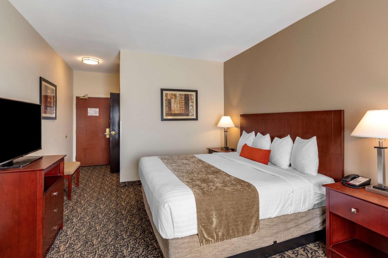 Best Western Plus Boulder Louisville Ngoại thất bức ảnh