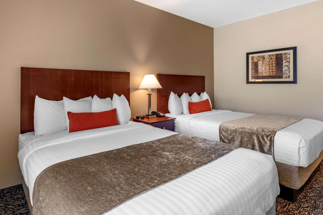 Best Western Plus Boulder Louisville Ngoại thất bức ảnh