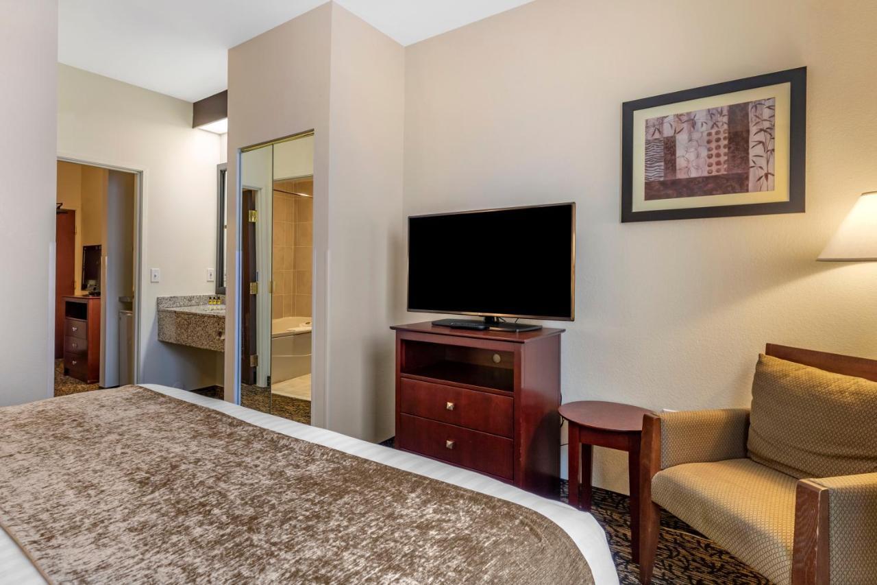 Best Western Plus Boulder Louisville Ngoại thất bức ảnh