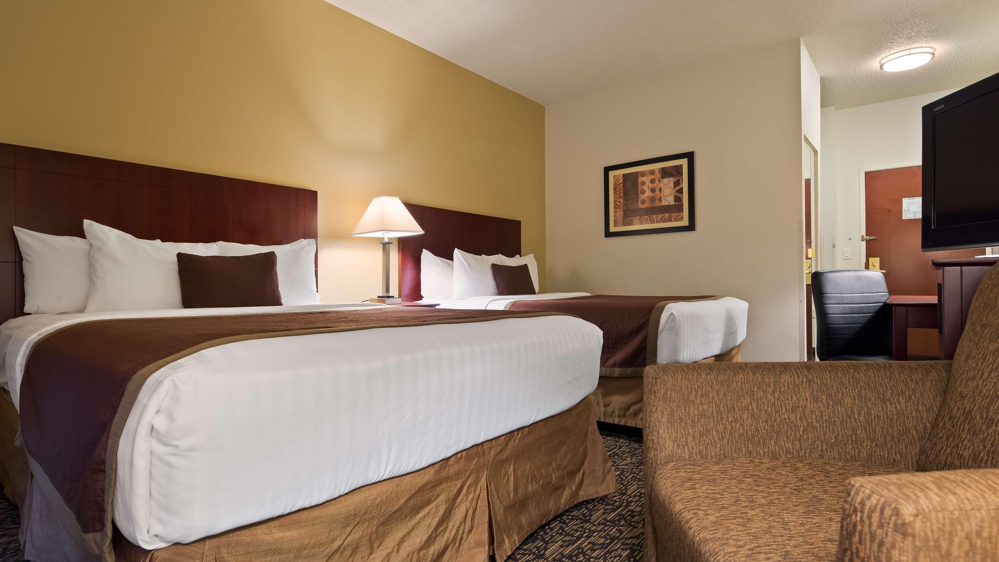 Best Western Plus Boulder Louisville Ngoại thất bức ảnh