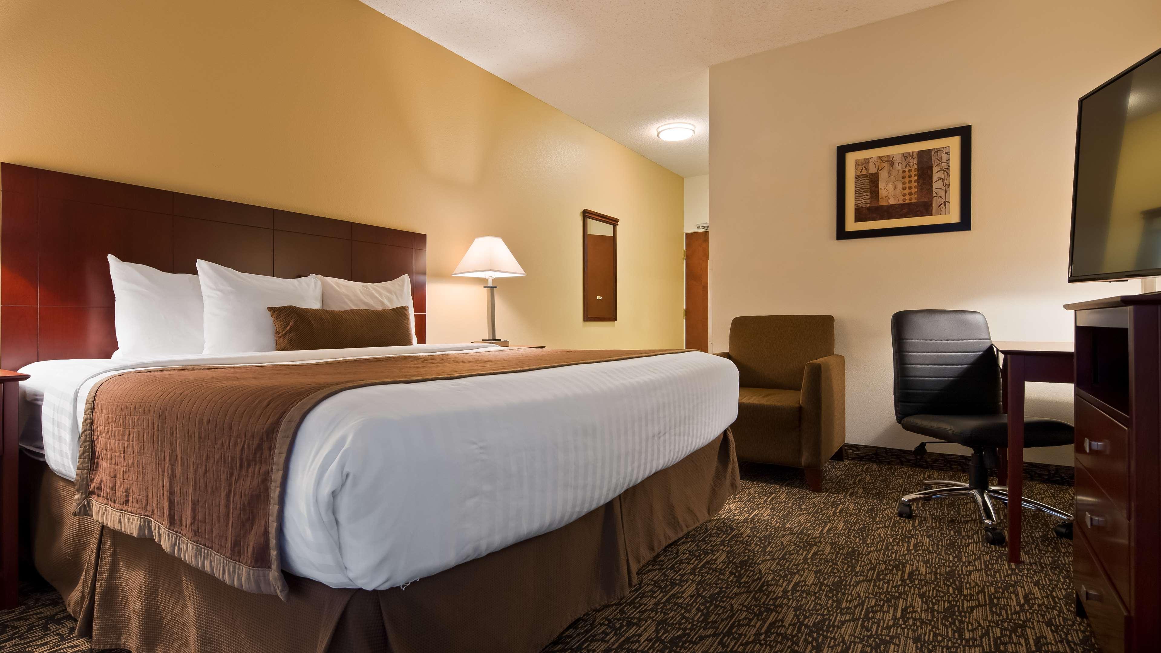 Best Western Plus Boulder Louisville Ngoại thất bức ảnh