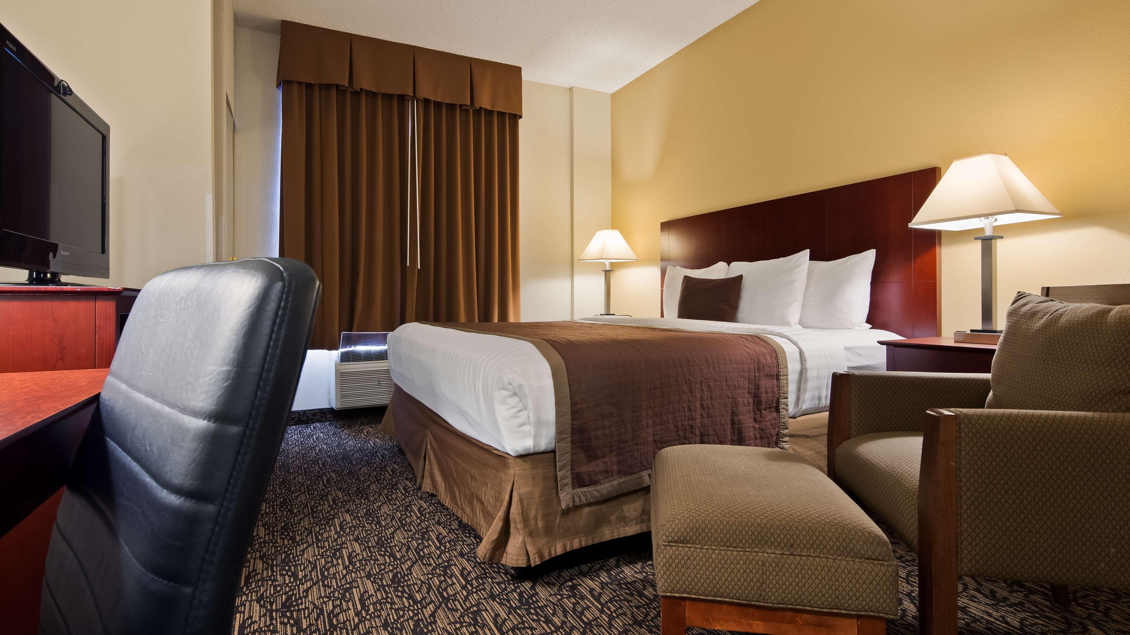 Best Western Plus Boulder Louisville Ngoại thất bức ảnh