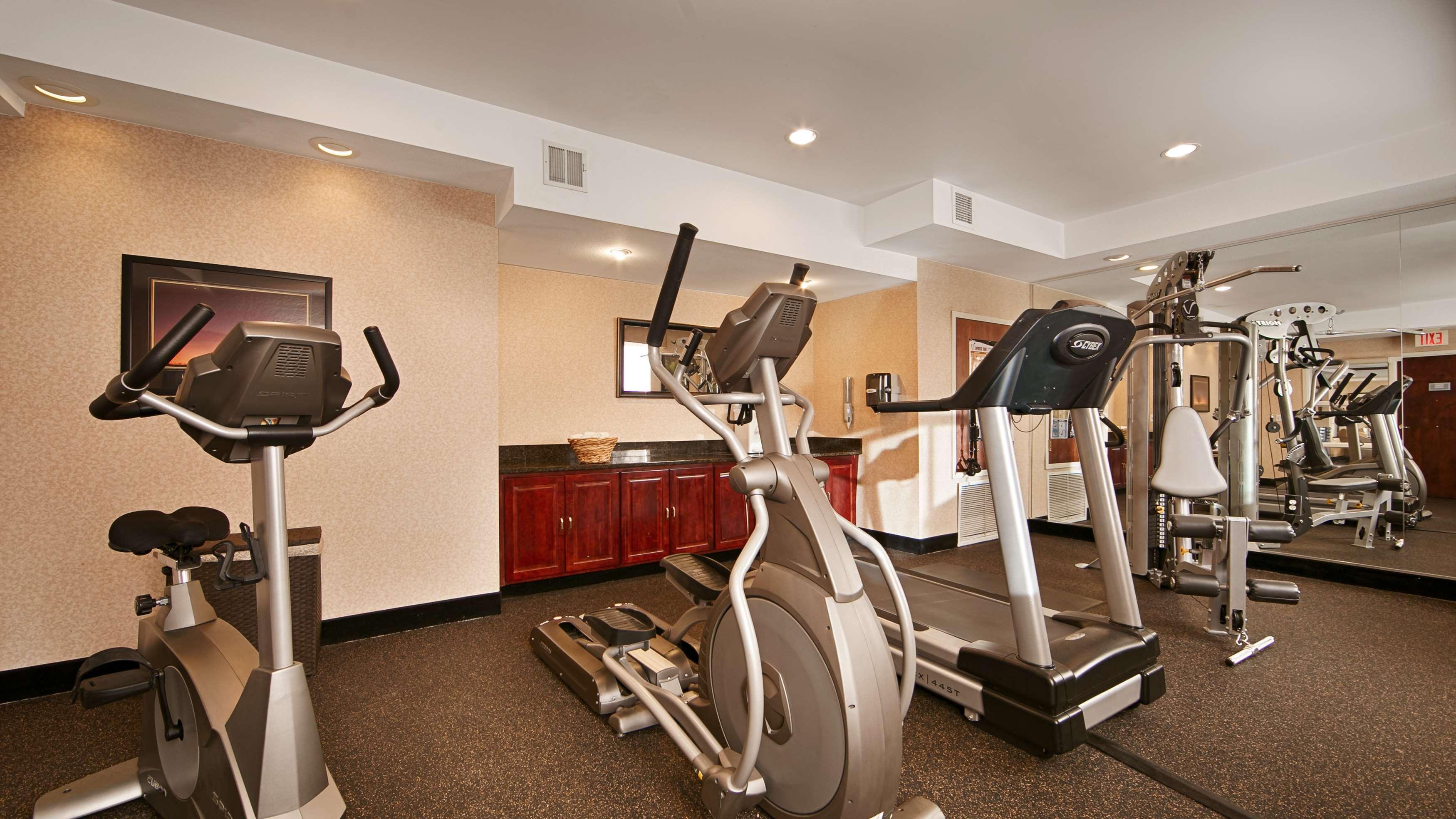 Best Western Plus Boulder Louisville Ngoại thất bức ảnh