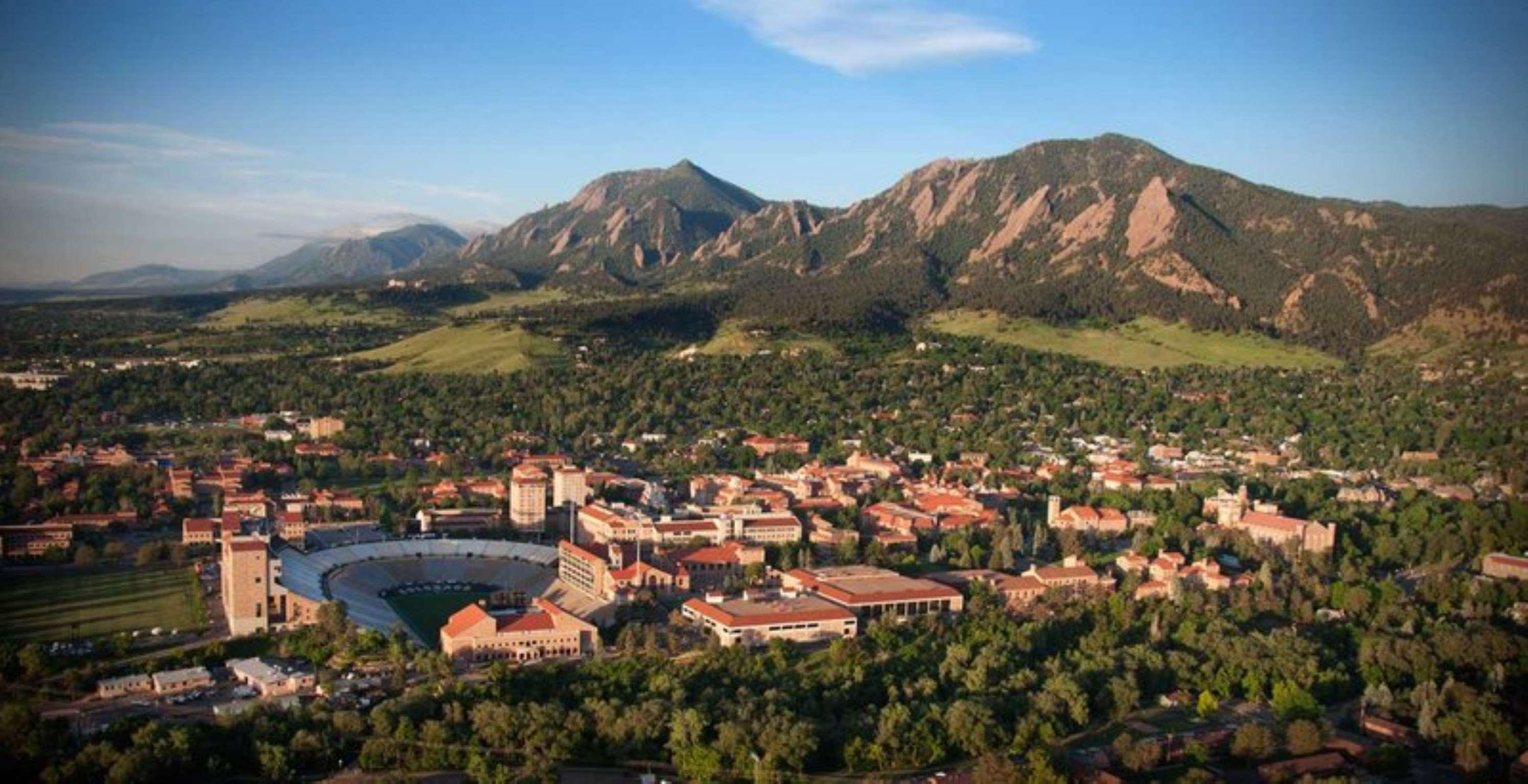 Best Western Plus Boulder Louisville Ngoại thất bức ảnh