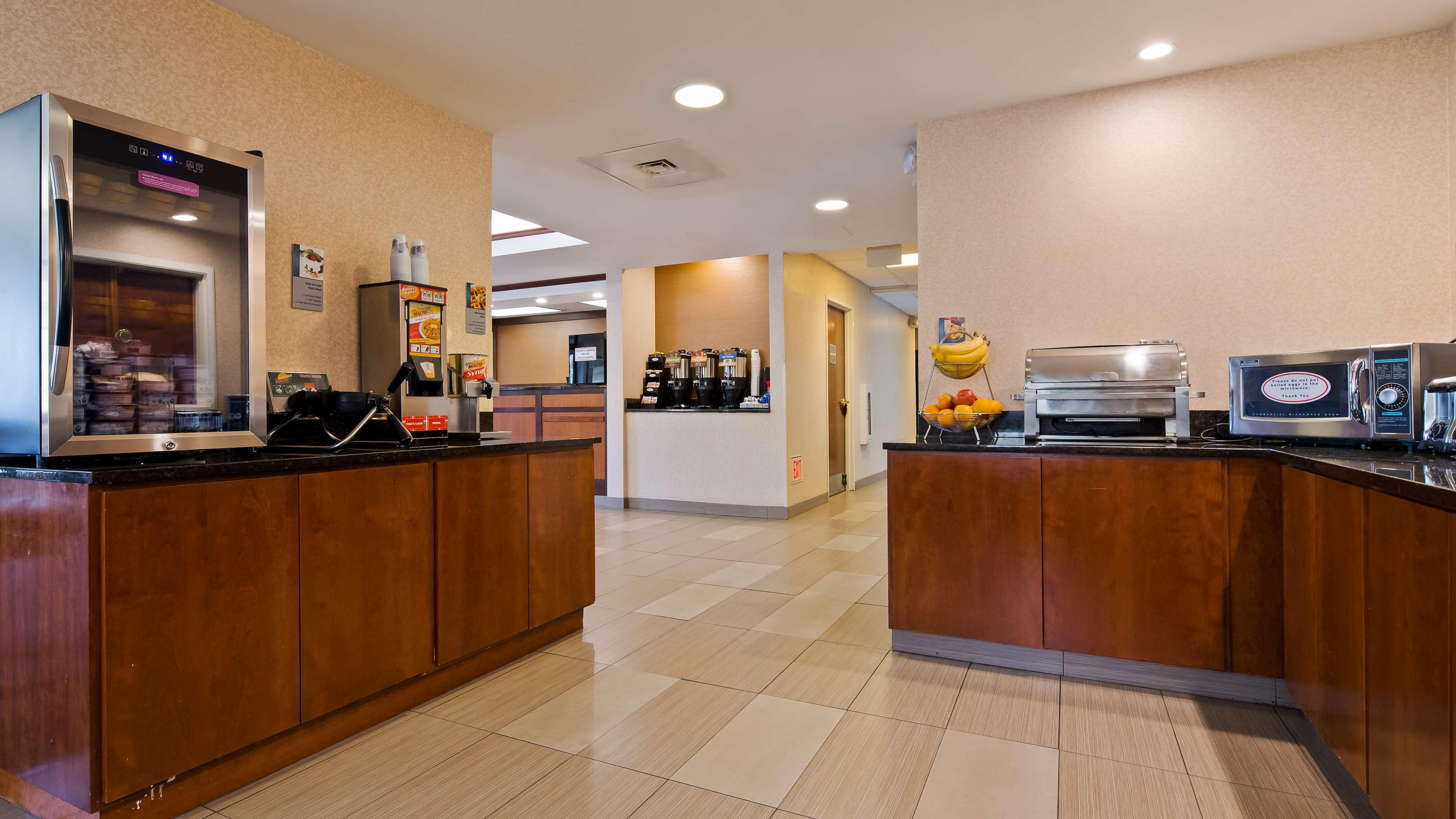 Best Western Plus Boulder Louisville Ngoại thất bức ảnh
