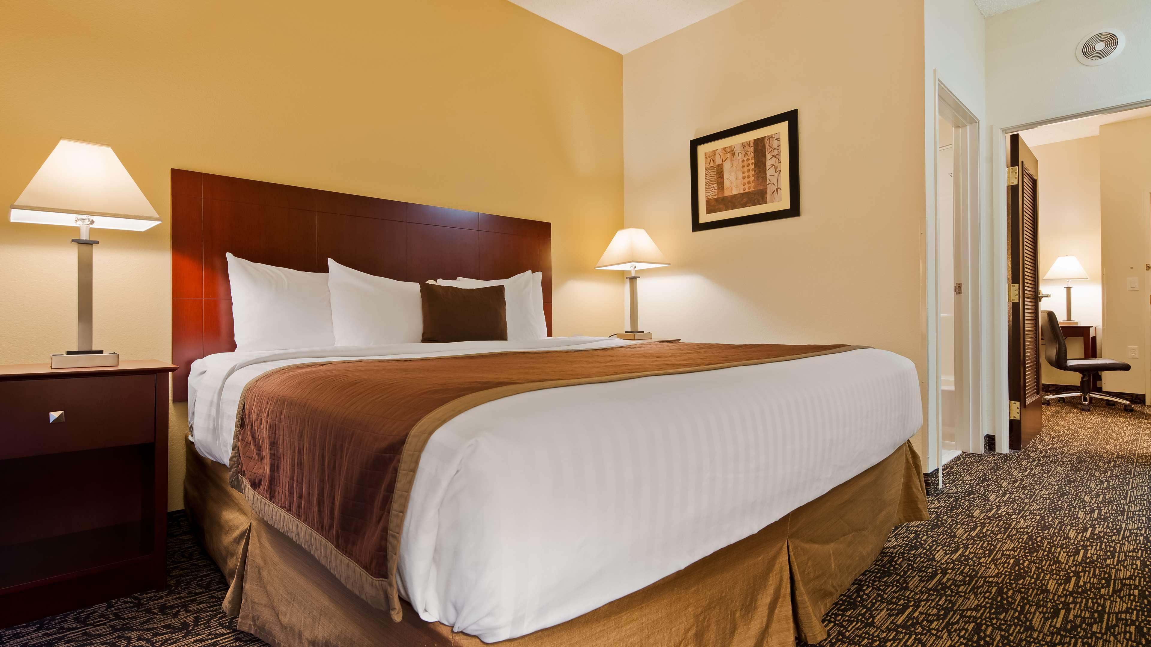 Best Western Plus Boulder Louisville Ngoại thất bức ảnh