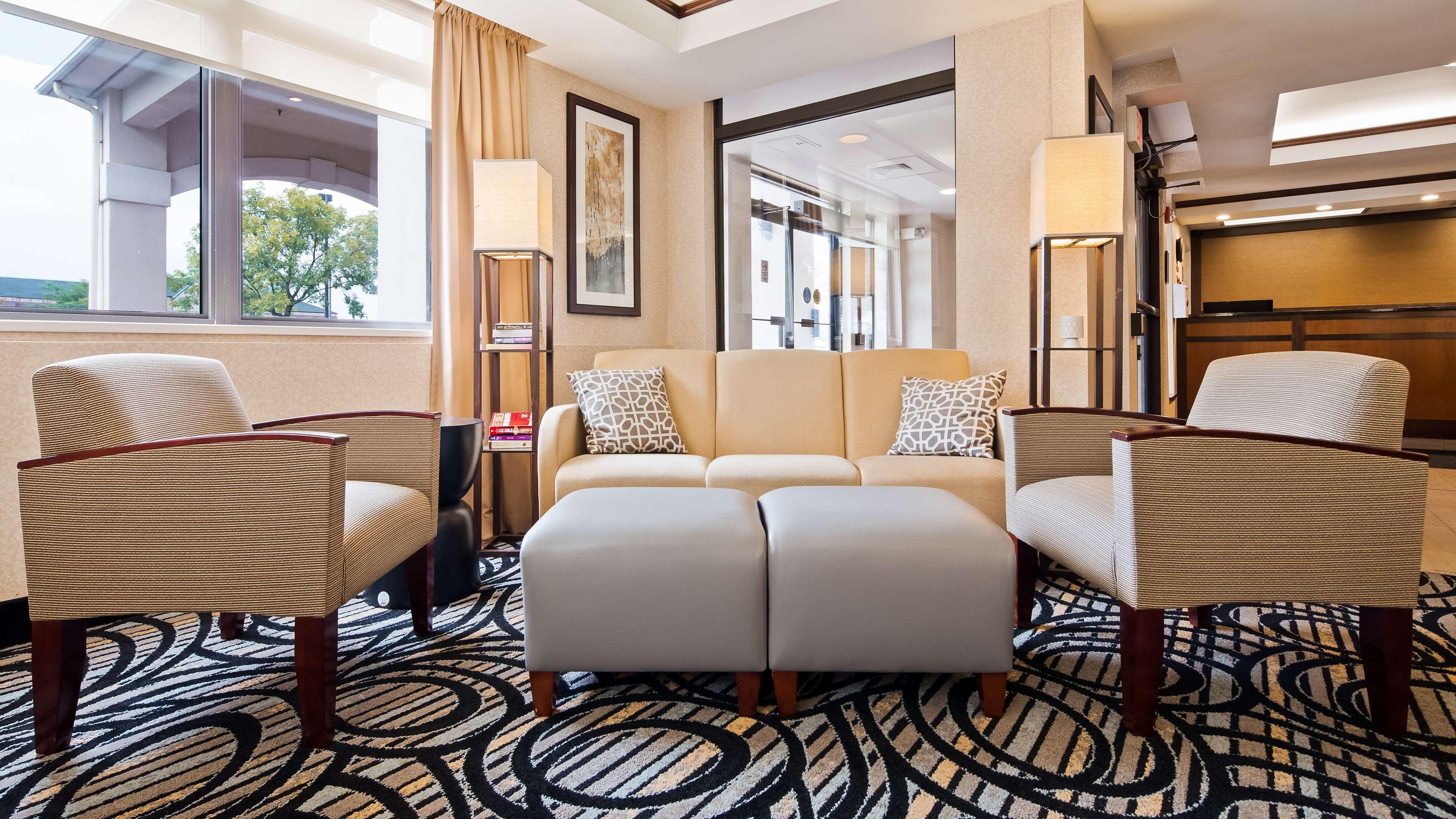 Best Western Plus Boulder Louisville Ngoại thất bức ảnh