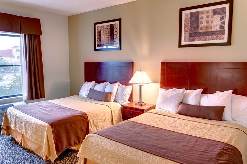 Best Western Plus Boulder Louisville Phòng bức ảnh