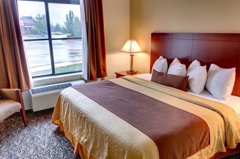 Best Western Plus Boulder Louisville Phòng bức ảnh