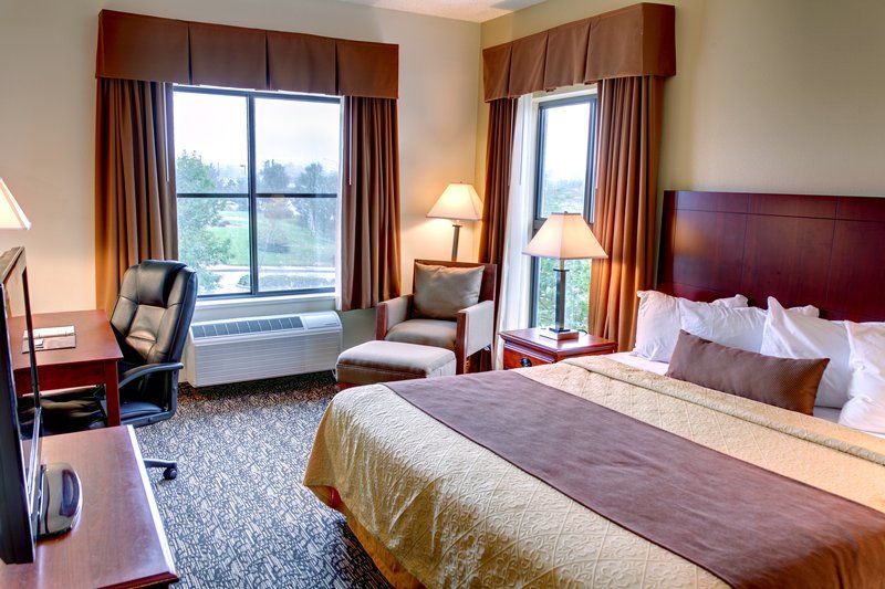 Best Western Plus Boulder Louisville Phòng bức ảnh