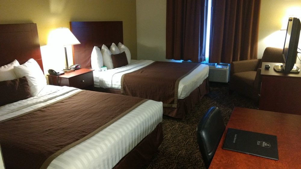 Best Western Plus Boulder Louisville Ngoại thất bức ảnh