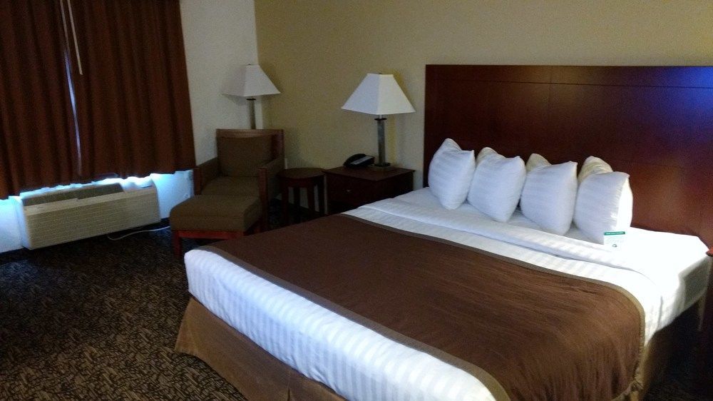 Best Western Plus Boulder Louisville Ngoại thất bức ảnh