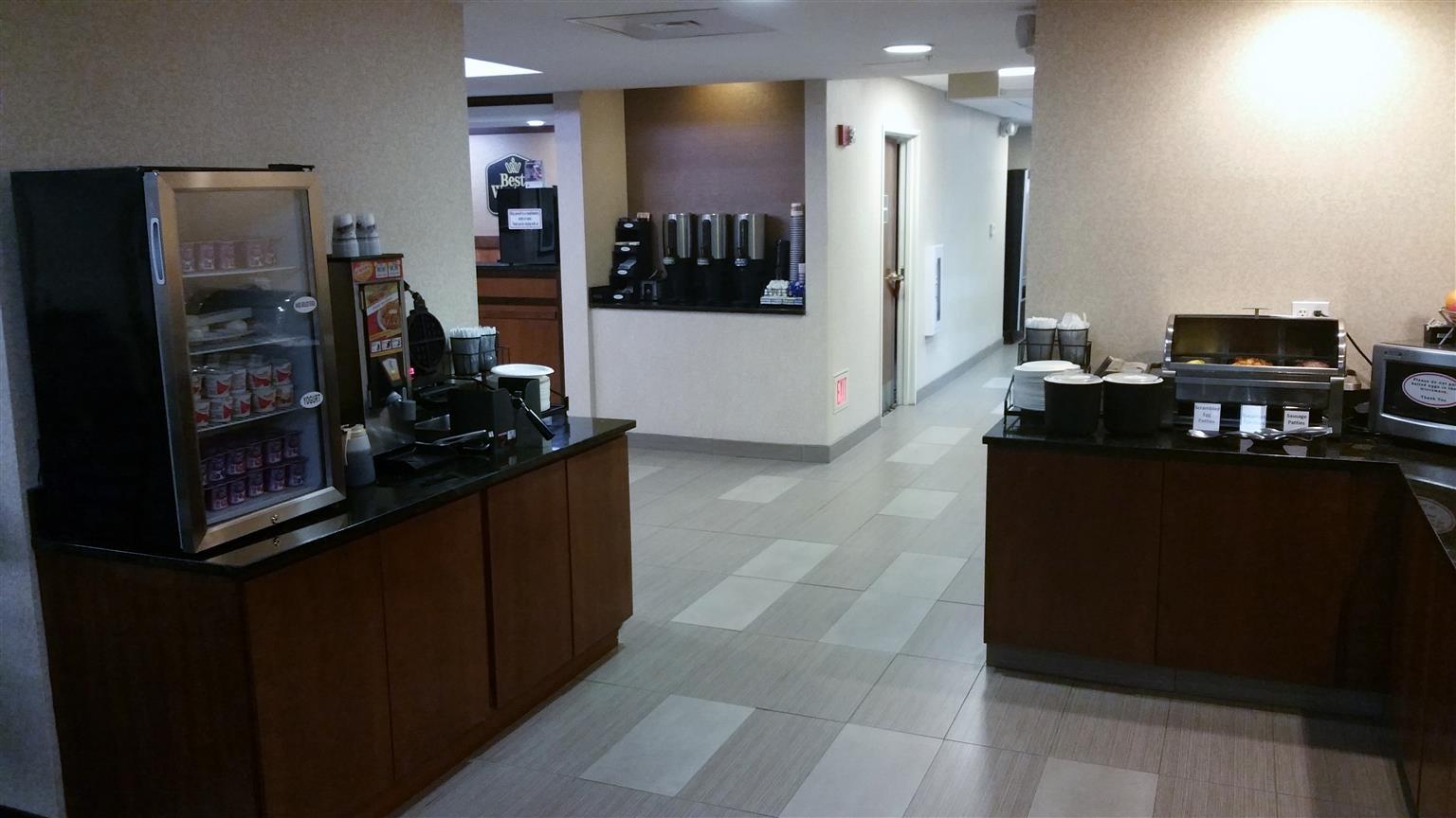 Best Western Plus Boulder Louisville Ngoại thất bức ảnh