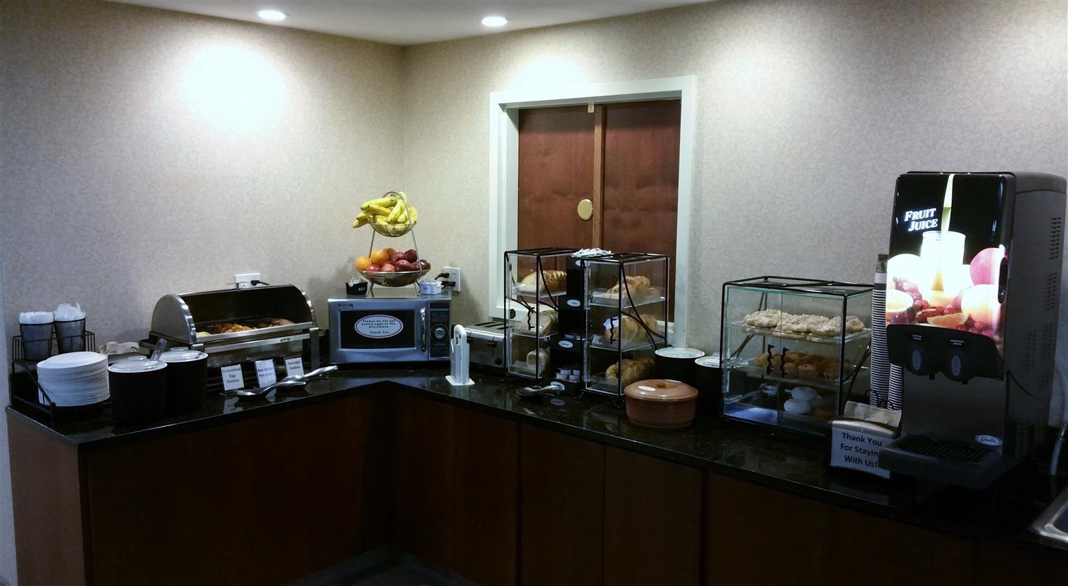 Best Western Plus Boulder Louisville Ngoại thất bức ảnh