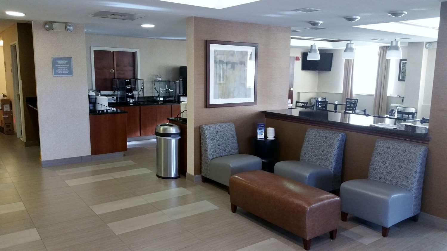Best Western Plus Boulder Louisville Ngoại thất bức ảnh