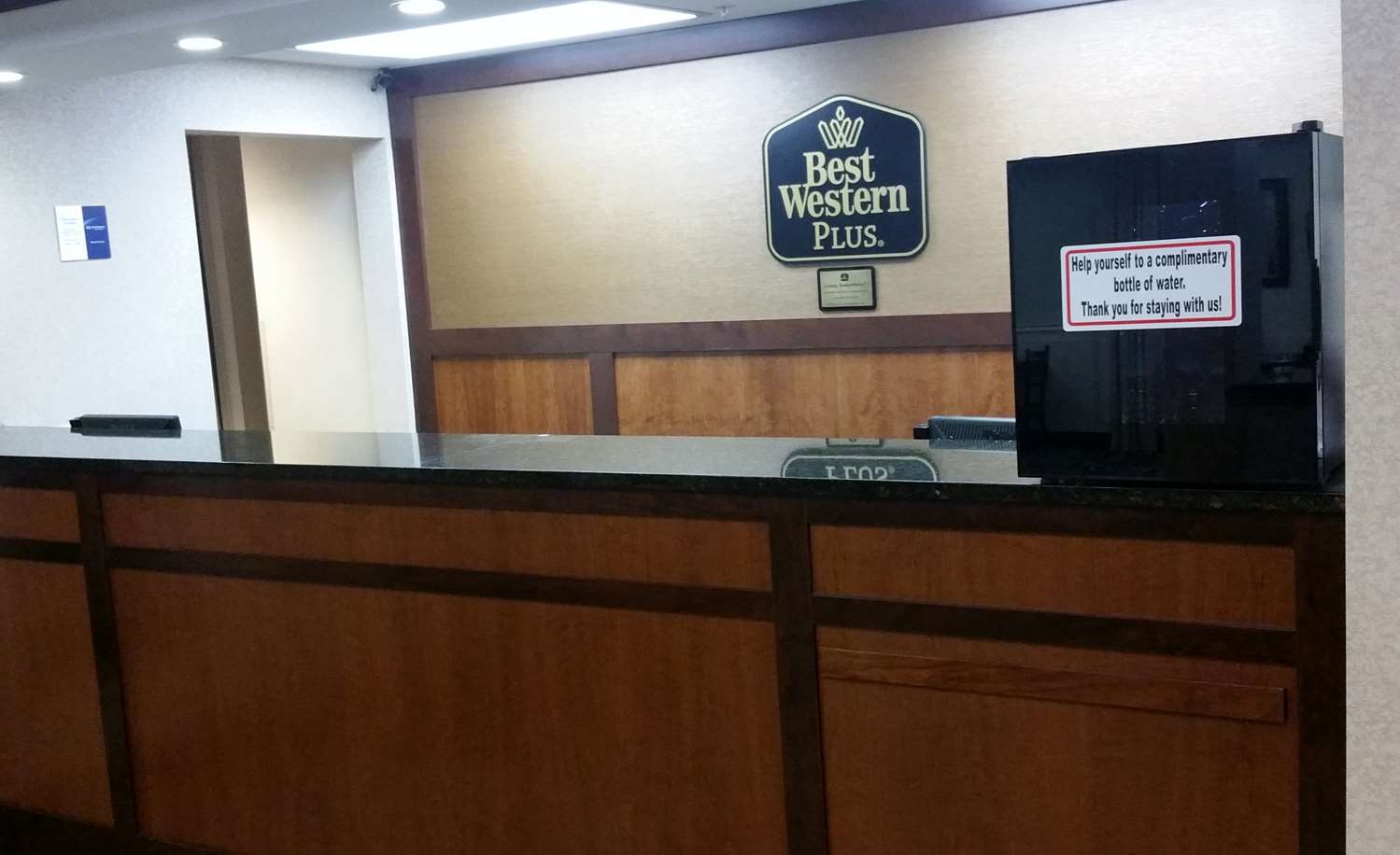 Best Western Plus Boulder Louisville Ngoại thất bức ảnh