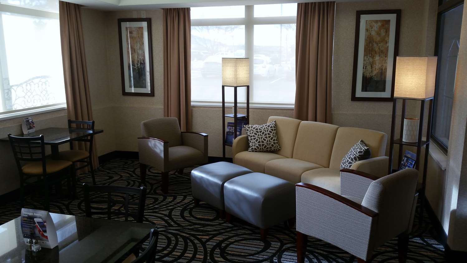 Best Western Plus Boulder Louisville Ngoại thất bức ảnh